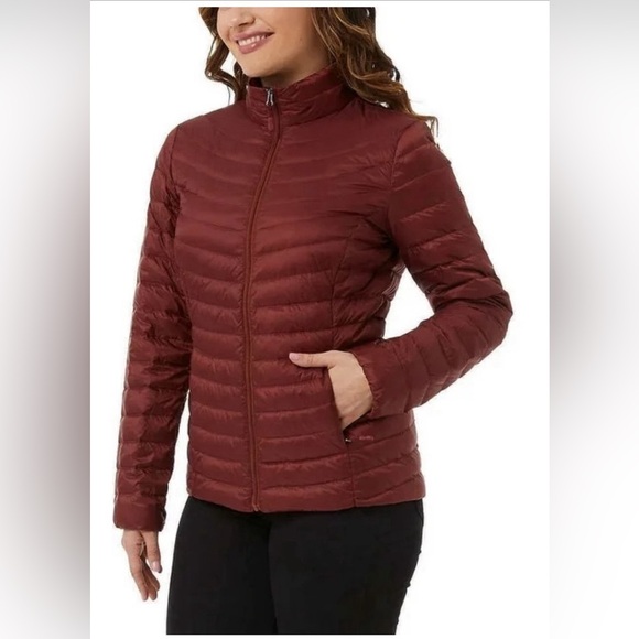 32 Degrees Heat Ladies Down Jacket - Picture 1 of 5